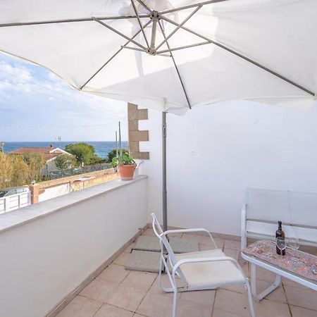 Villa Fratelli Arenella  Εξωτερικό φωτογραφία
