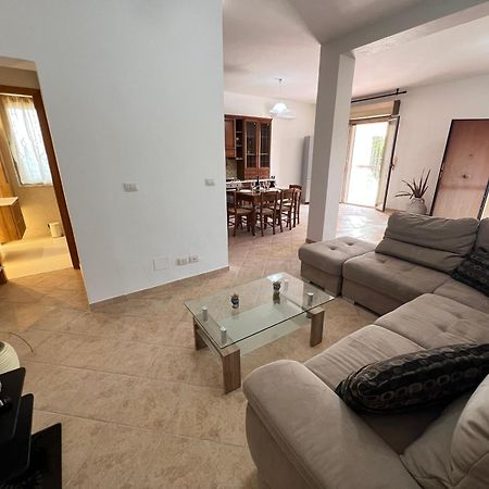 Villa Fratelli Arenella  Εξωτερικό φωτογραφία