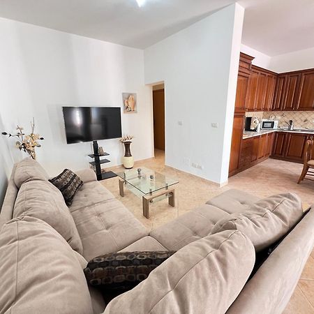 Villa Fratelli Arenella  Εξωτερικό φωτογραφία