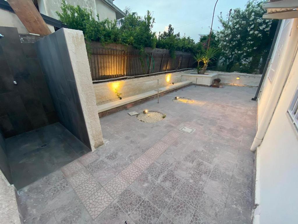 Villa Fratelli Arenella  Εξωτερικό φωτογραφία
