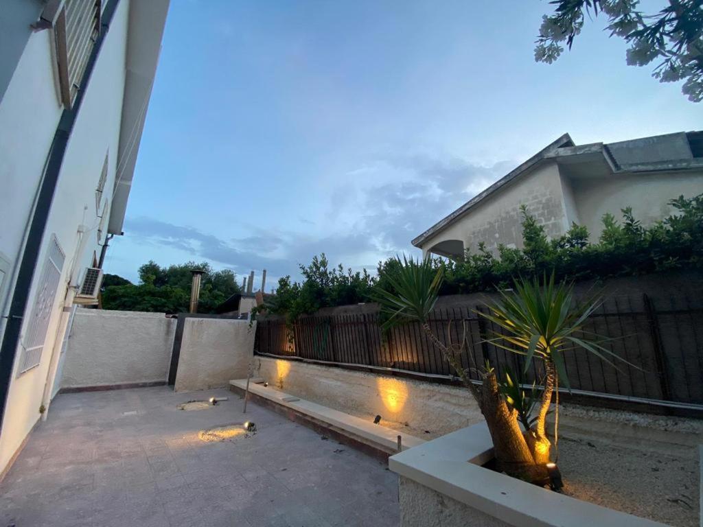 Villa Fratelli Arenella  Εξωτερικό φωτογραφία
