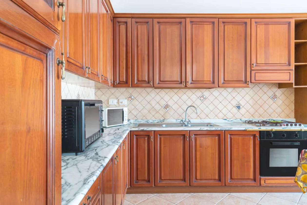 Villa Fratelli Arenella  Εξωτερικό φωτογραφία
