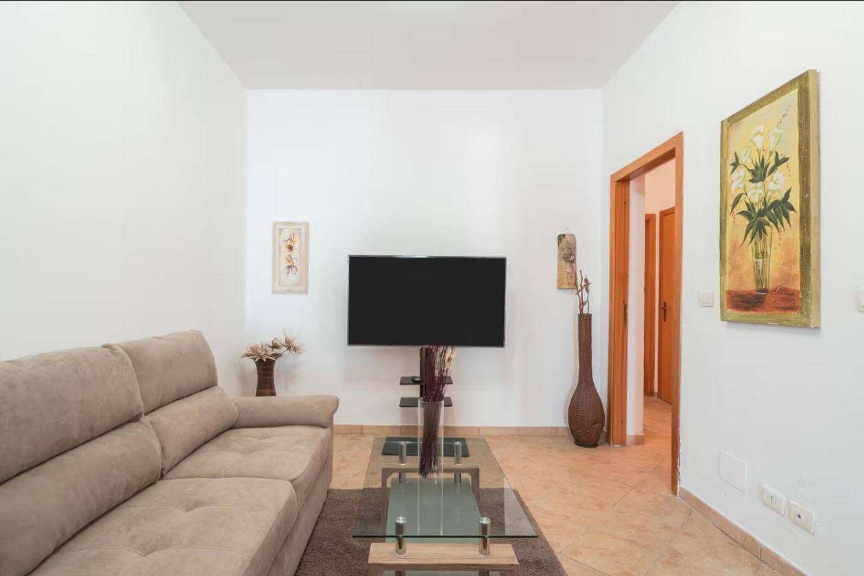 Villa Fratelli Arenella  Εξωτερικό φωτογραφία