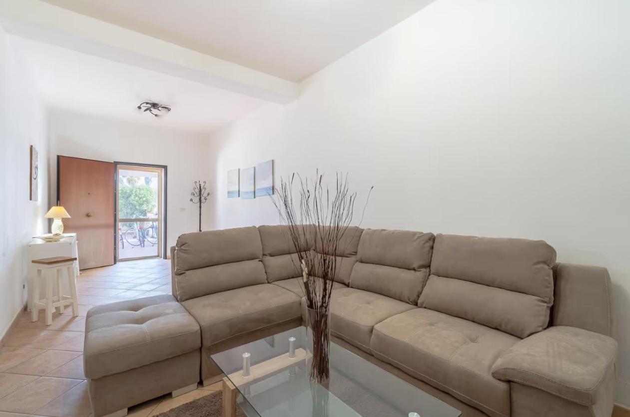 Villa Fratelli Arenella  Εξωτερικό φωτογραφία