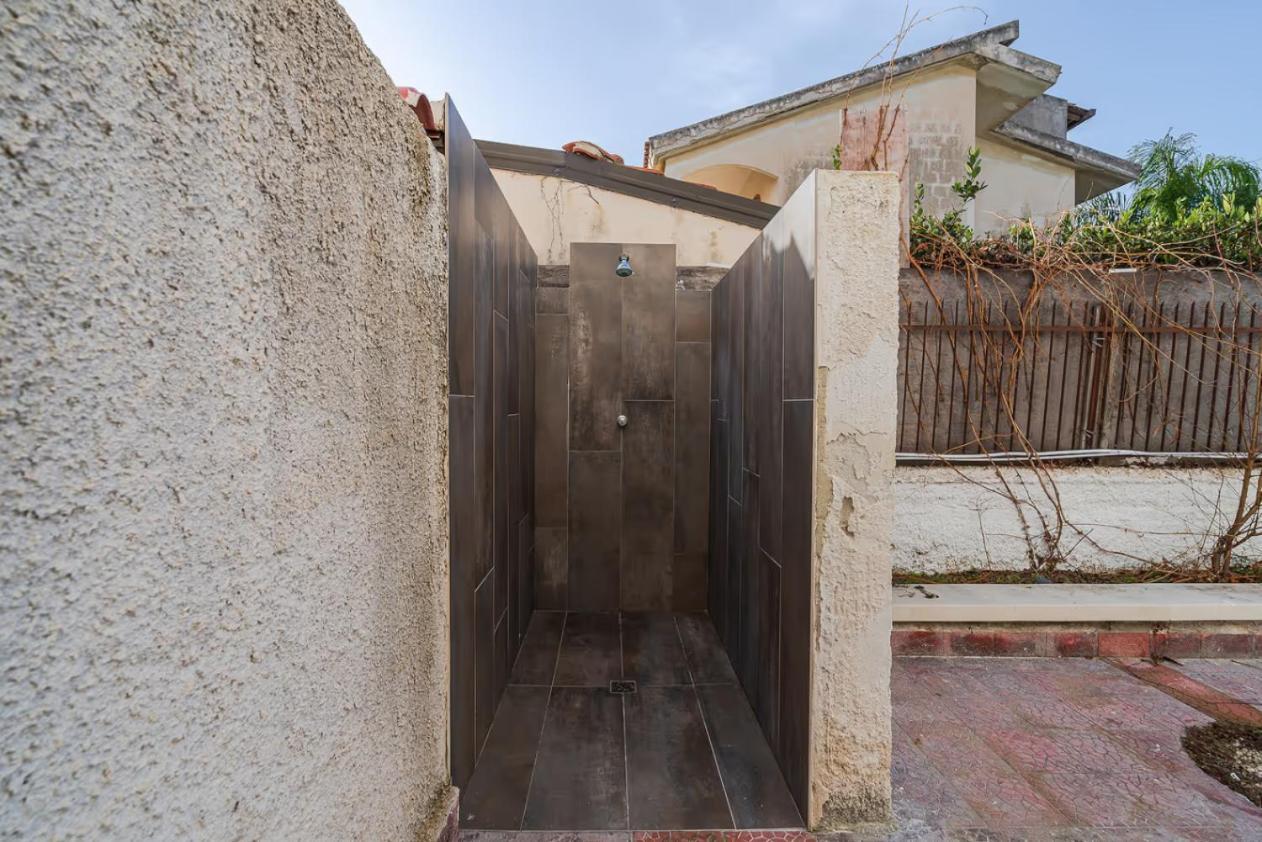 Villa Fratelli Arenella  Εξωτερικό φωτογραφία