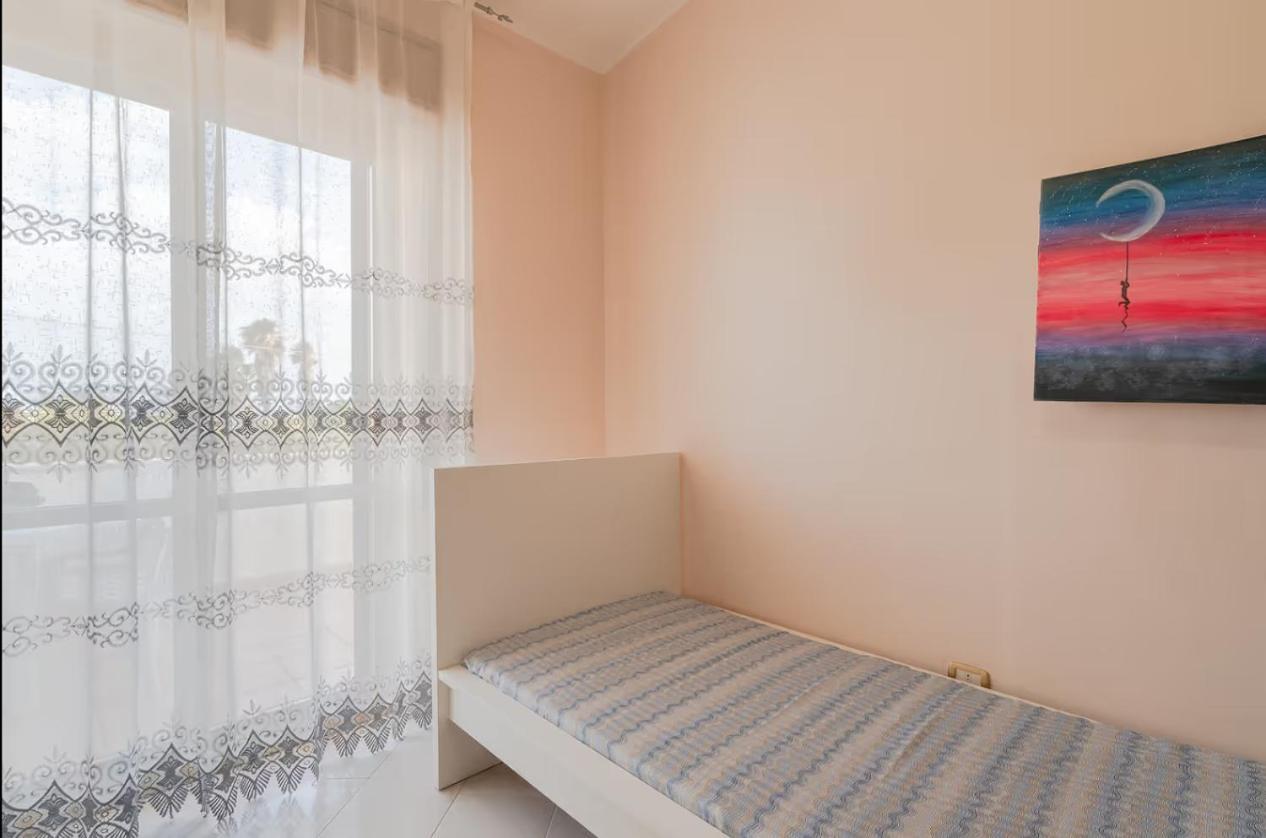 Villa Fratelli Arenella  Εξωτερικό φωτογραφία