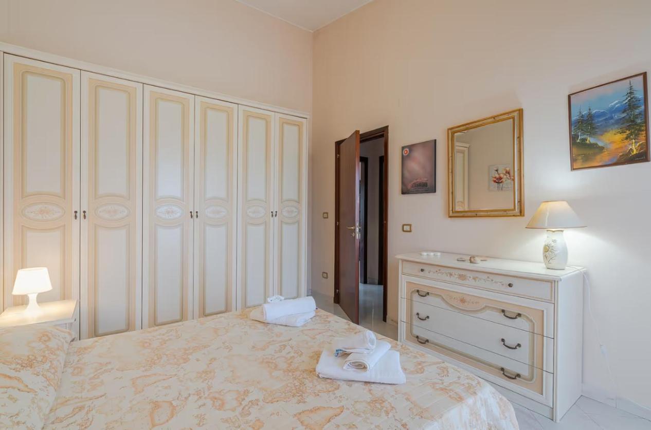 Villa Fratelli Arenella  Εξωτερικό φωτογραφία