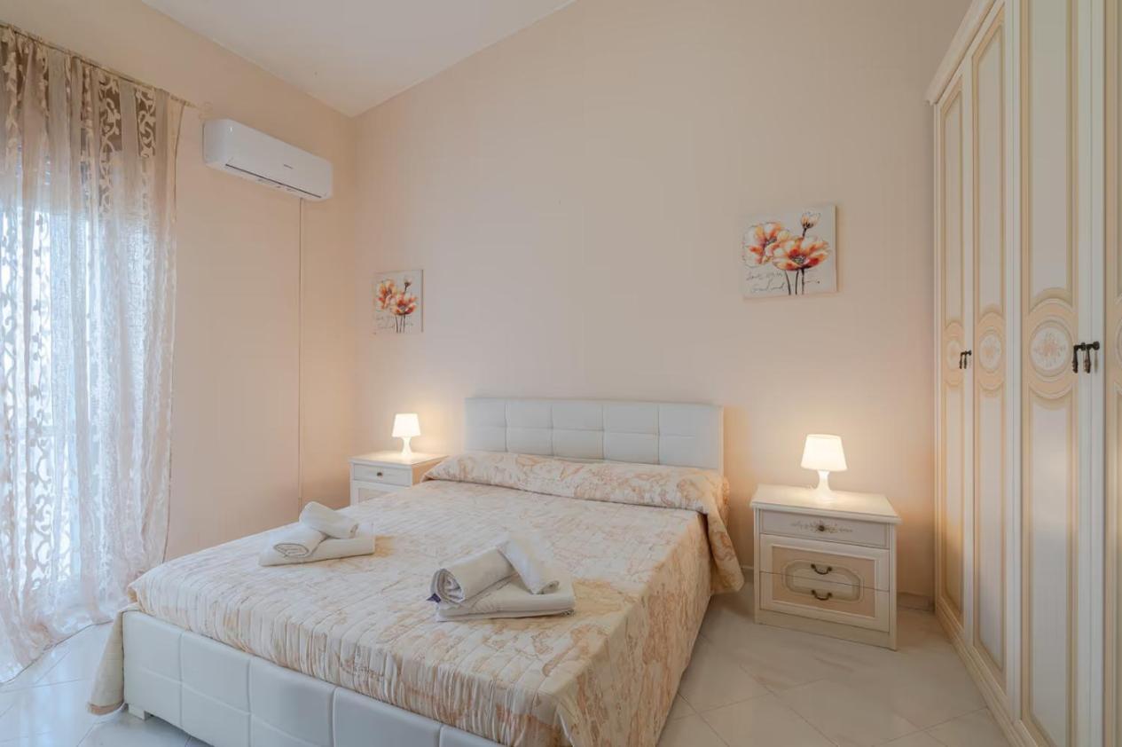 Villa Fratelli Arenella  Εξωτερικό φωτογραφία