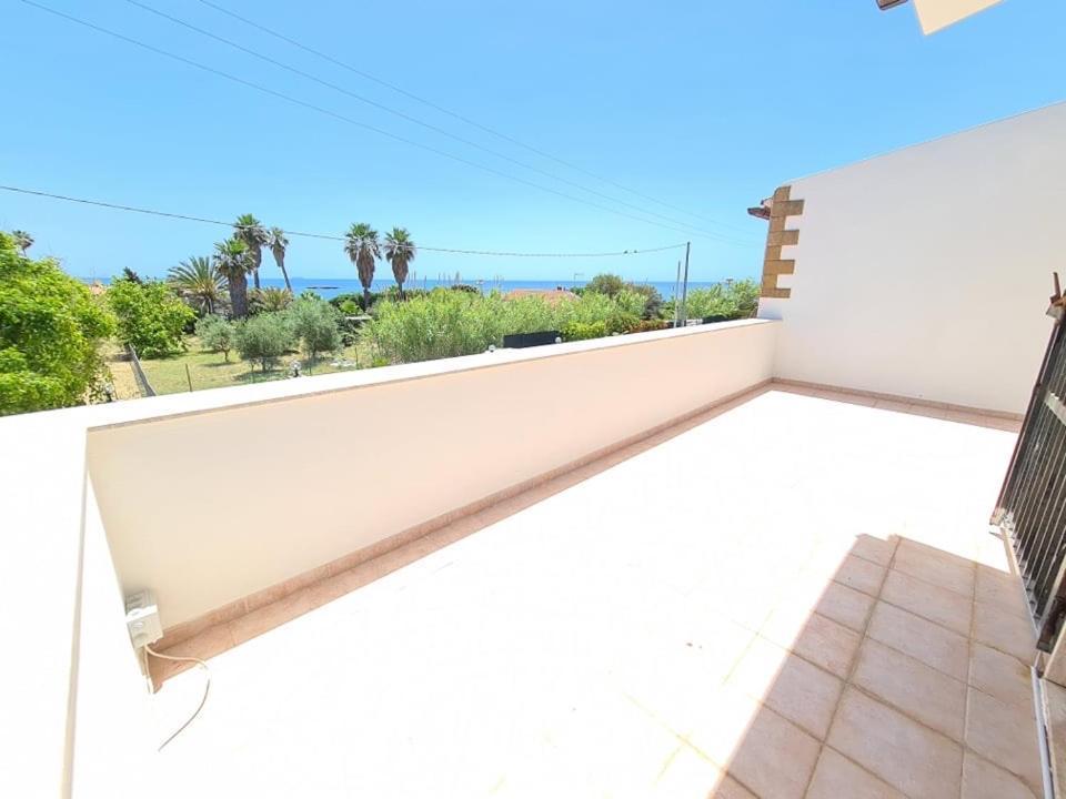 Villa Fratelli Arenella  Εξωτερικό φωτογραφία