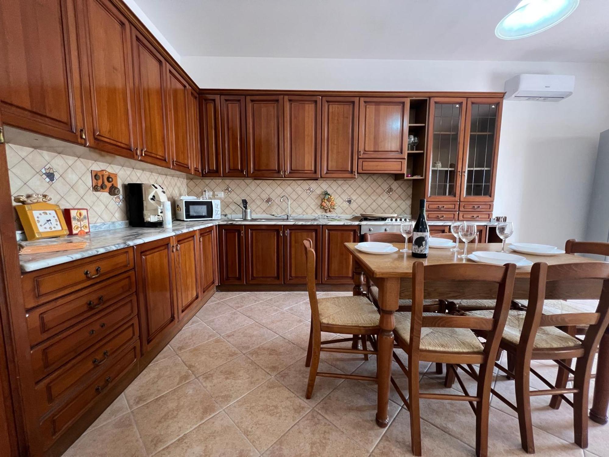 Villa Fratelli Arenella  Εξωτερικό φωτογραφία