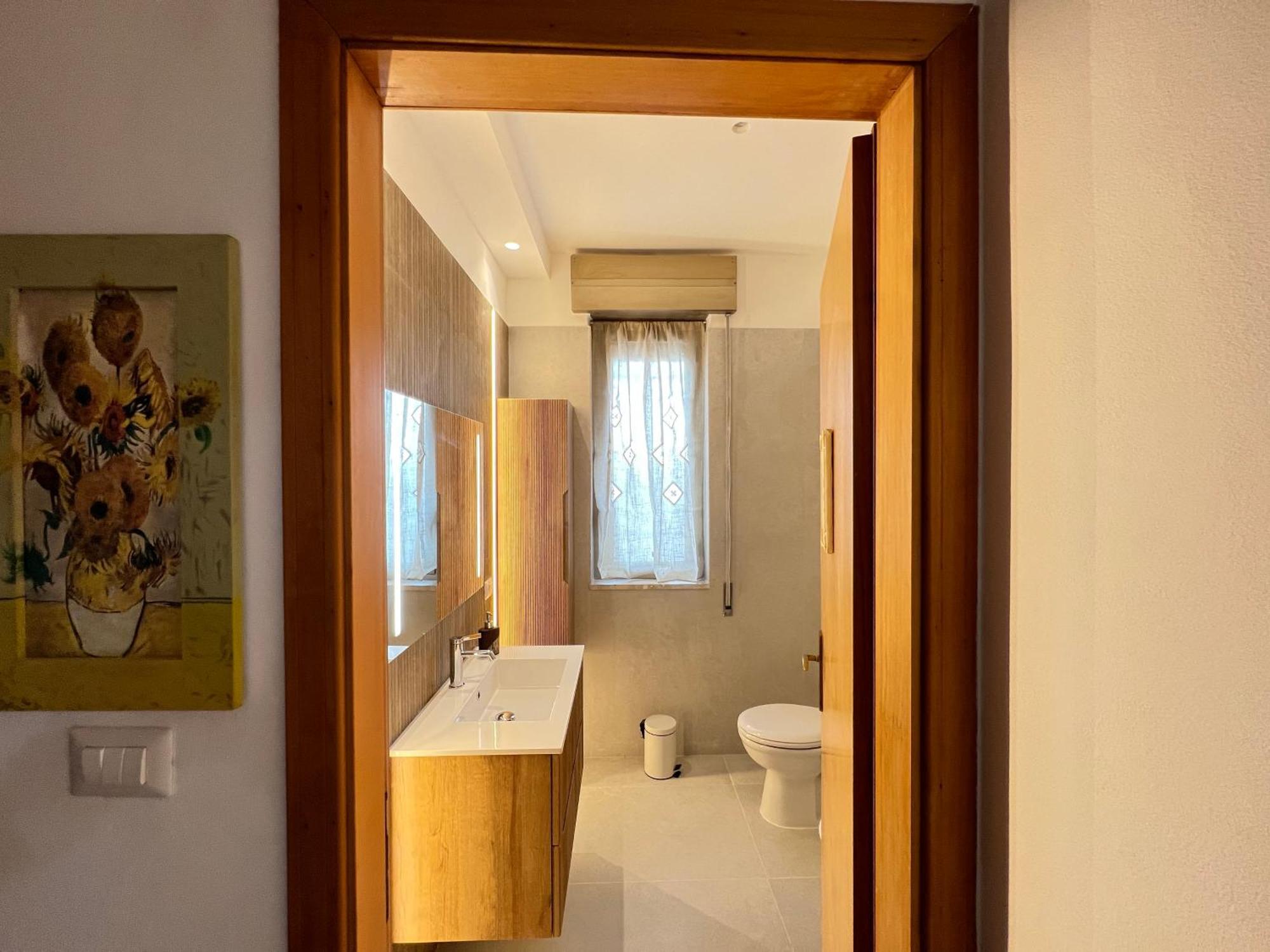 Villa Fratelli Arenella  Εξωτερικό φωτογραφία